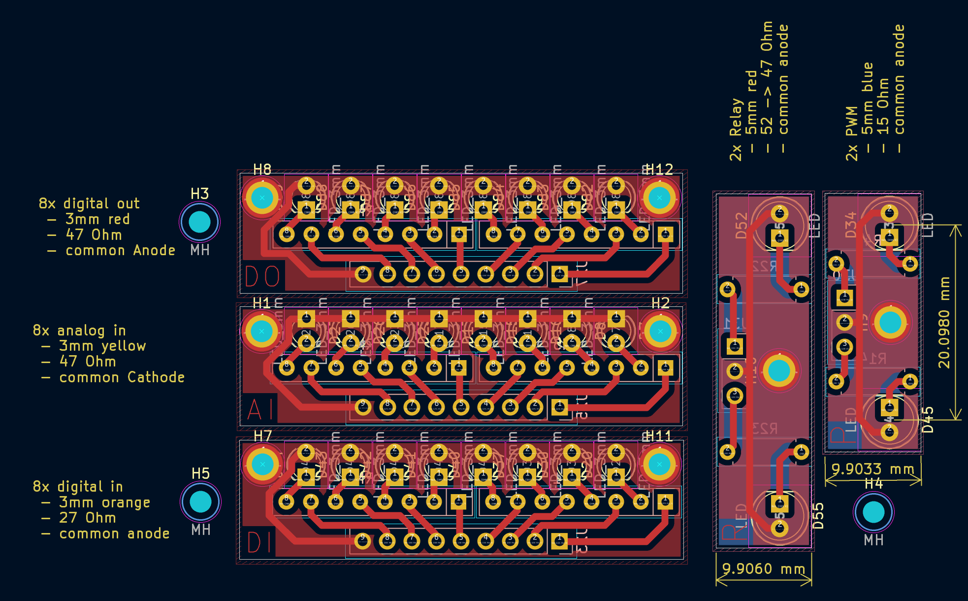 PCB Layout